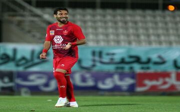 آب پاکی یحیی روی دستان خلیل زاده