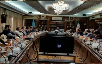جزییات جلسه دستمزد شورای عالی کار