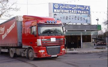 وداع مردم آذربایجان با "تقی توکلی" پدر صنعت نوین آذربایجان