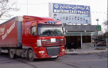 وداع مردم آذربایجان با "تقی توکلی" پدر صنعت نوین آذربایجان