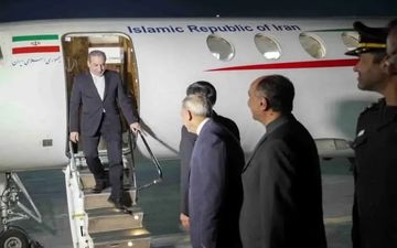 پایان زودهنگام مأموریت هیئت ایرانی در اسلام‌آباد؛ سرنوشت مبهم مذاکرات