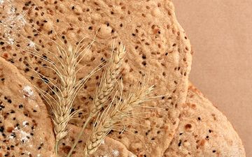 این نان بهترین گزینه برای سلامت شماست