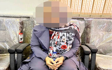 تجاوز به دختر جوان در جنگل های سرخه حصار/ او از دست آزارهای ناپدری از خانه فرار کرده بود 