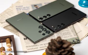 گوشی‌های سامسونگ چه زمانی به One UI 6.1 آپدیت می‌شوند؟
