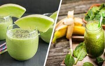 اسموتی طالبی | خیلی خیلی خوشمزه س!