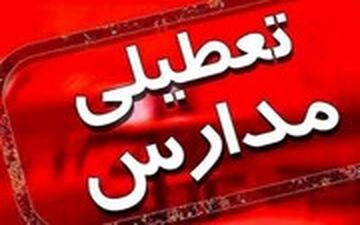 توضیحات سخنگوی آموزش و پرورش تهران درباره تعطیلی مدارس