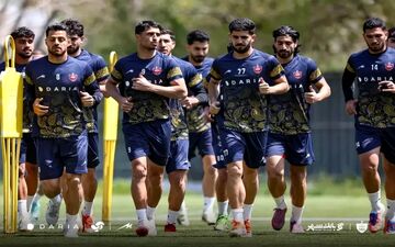  سدِ سرخ برابر جدایی ستاره‌ها؛ فرمول ویژه مدیریت پرسپولیس برای مهار «فورس‌ماژور» فیفا
