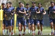 فنرباغچه بازی با پرسپولیس را لغو کرد؛ وعده برگزاری در نیم‌فصل