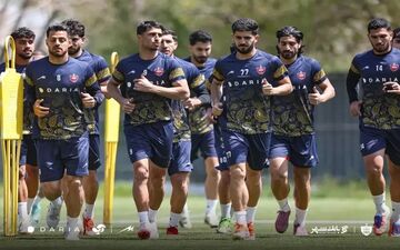 اعلام ترکیب پرسپولیس؛ یاسین، بیفوما و باکیچ در ترکیب اصلی