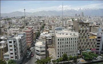 قیمت آپارتمان های نوساز جنوب تهران چند؟