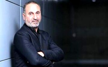 حمید فرخ نژاد،کارش به بیمارستان کشید!