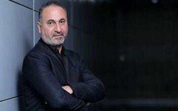 حمید فرخ نژاد،کارش به بیمارستان کشید!