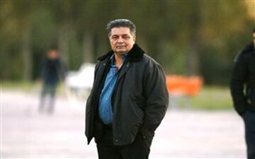 ای کاش به قشقایی هم اندازه فجر اهمیت دهند