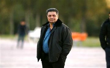 ای کاش به قشقایی هم اندازه فجر اهمیت دهند