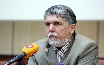 وزیر ارشاد: آتش‌بیار معرکه شوم دوقطبی سازی ایران و اسلام نباشیم