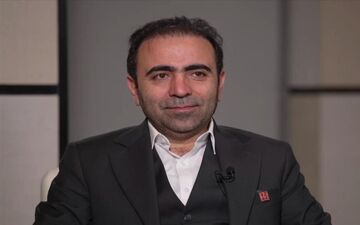  سفیر جدید ایران در ارمنستان مشخص شد 