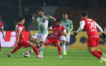 پاسخ تند خیبر به سرمربی پرسپولیس: دوستان 29 هفته دیر از خواب بیدار شدند!
