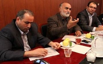 اشتباه اطلاع رسانی شده است/قصد خرید استقلال را ندارم!