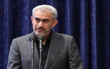 وزیر اقتصاد: مردم برای افزایش کالابرگ صبر کنند
