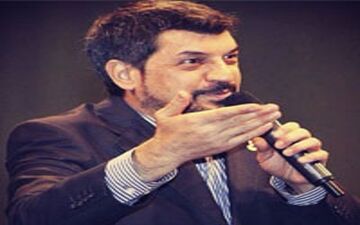 بازداشت محمود شهریاری به علت همراهی با معترضین