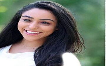 عکس دختر ایرانی که در سقوط هواپیمای آمریکایی کشته شد + جزئیات