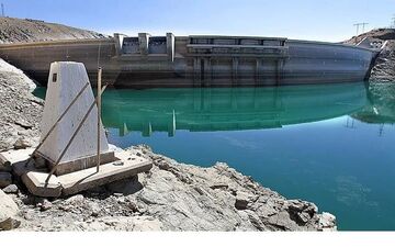 تکذیب نوبت‌بندی آب در تهران