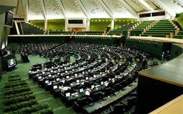 موسوی: مجلس هفته بعد فقط شنبه و یکشنبه جلسه دارد