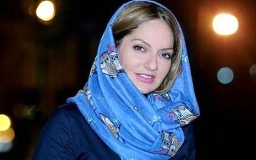 اعتراف عجیب مهناز افشار + سند 