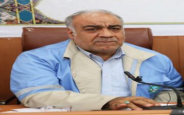 تماس تلفنی مهندس بازوند با استاندار آذربایجان شرقی 