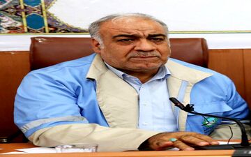 تماس تلفنی مهندس بازوند با استاندار آذربایجان شرقی 