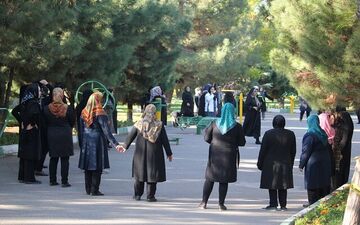 از سرگیری فعالیت ورزش‌های همگانی در کرمانشاه
