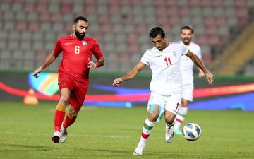 ایران-سوریه؛ چپ راست، راست چپ؛ عجب گلی!