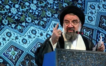 عربستان اردوگاه تروریسم در جهان/رزمایش موشکی جلوه اقتدار ما است