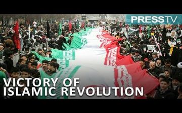 برگزاری "مناظره" با موضوع چالش های انقلاب اسلامی در شبکه پرس تی وی