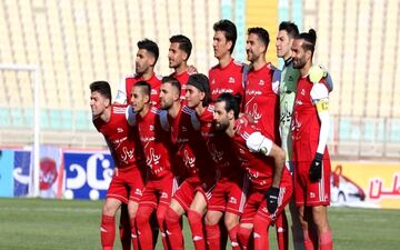 مصدومیت دو بازیکن تراکتور در بیمارستان مشخص شد