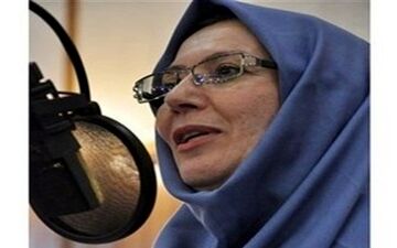  انتقاد خانم بازیگر از حضور بازیگران وارداتی