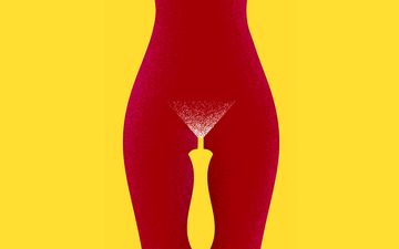 استفاده از ژل بهداشتی بانوان| مزایا و روش استفاده از ژل بهداشتی زنان را بدانید 