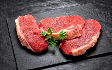 گوشت رو اشتباه فریز می کردید؟ | این روش رو امتحان کنید