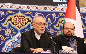  ایران کشوری مستقل در جهان و کلید طلایی منطقه است