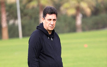 باید با اسناد نشان بدهم که استقلال را از دسته سوم به رده بالا آوردیم