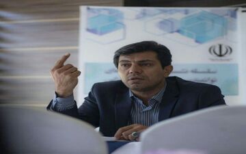 
دلایل کاهش آمار طلاق در کرمانشاه از سوی دکتر علیرضا گودرزی