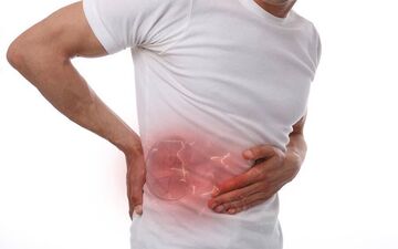 چطور درد کمر را از درد کلیه تشخیص بدهیم؟