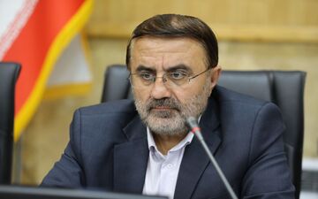 

هیچ بهانه ای از بانک ها در پرداخت نکردن تسهیلات مصوب اشتغالزایی پذیرفته نیست



