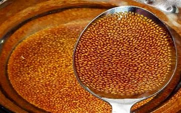 بهترین ترکیبات گیاهی برای پاک‌سازی بدن