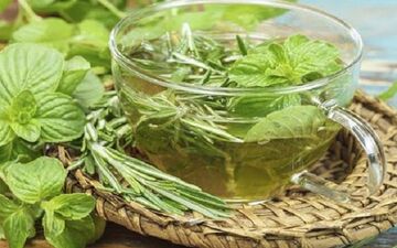 گیاهی که نوشیدن دم کرده آن یبوست را برطرف می‌کند