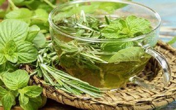 گیاهی که نوشیدن دم کرده آن یبوست را برطرف می‌کند