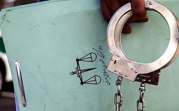 مرد شیطان صفت آبروی زنش را برد