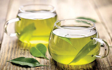 حتما چای سبز را مصرف کنید!

