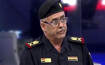 عراق قدرت مانور آمریکا در خاکش را کم می‌کند/ بغداد: کاهش عملیات آمریکا تاثیری بر ما ندارد