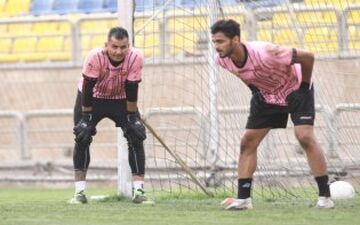 گوهری و فرصت بزرگ در ترکیب پرسپولیس